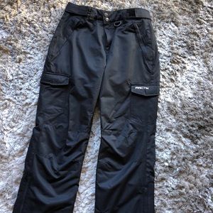 Men’s Small Arctix Ski Snowboard Pants